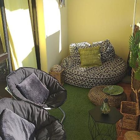 Apartament Olhos Do Mar T1 Beach Olhos De Agua Albufeira Eksteriør billede