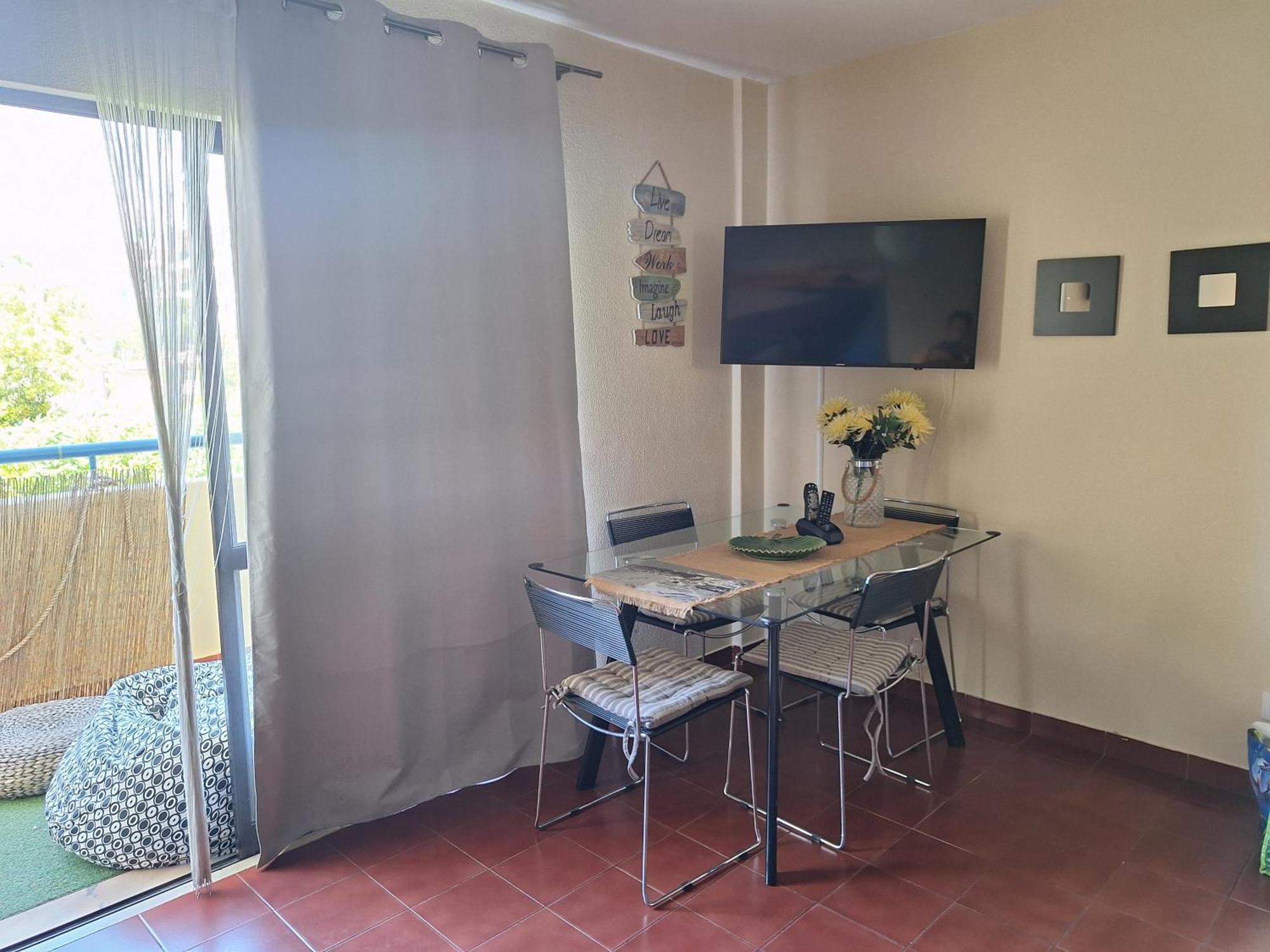 Apartament Olhos Do Mar T1 Beach Olhos De Agua Albufeira Eksteriør billede