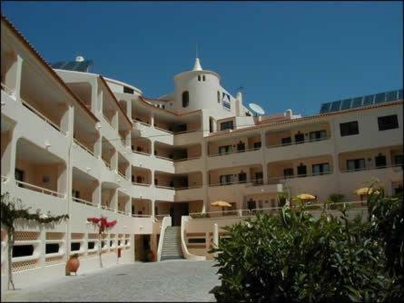 Apartament Olhos Do Mar T1 Beach Olhos De Agua Albufeira Eksteriør billede
